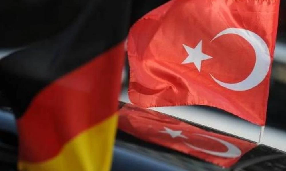Πώς επηρεάζει η Τουρκία τη γερμανική πολιτική – H ισχύς του Ερντογάν και τα δίκτυα του AKP